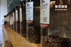 云南精品小粒咖啡风味介绍 云南咖啡的水粉比水温萃取参数 