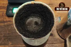 印尼苏门答腊林东曼特宁咖啡豆特点故事 手冲的温度粉水比研磨度