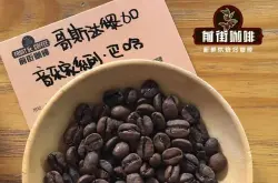 音乐家系列巴哈咖啡豆冲煮口感特点分享 哥斯达黎加葡萄干蜜处理咖啡豆风味介绍