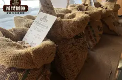 非洲咖啡豆产区及特点 星巴克咖啡豆三大产区故事