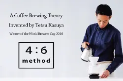 手冲咖啡冲煮方法四六法分析 四六咖啡冲煮法怎么冲煮咖啡？