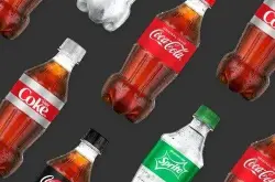 可口可乐塑料瓶是用什么材料做成的?可口可乐推出再生塑料瓶！