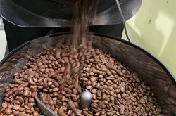咖啡豆浅度中度深度烘焙风味口感区别 咖啡豆中的酸甜感从何而来
