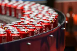 可口可乐发布财报：2020年全年营收330亿美元！