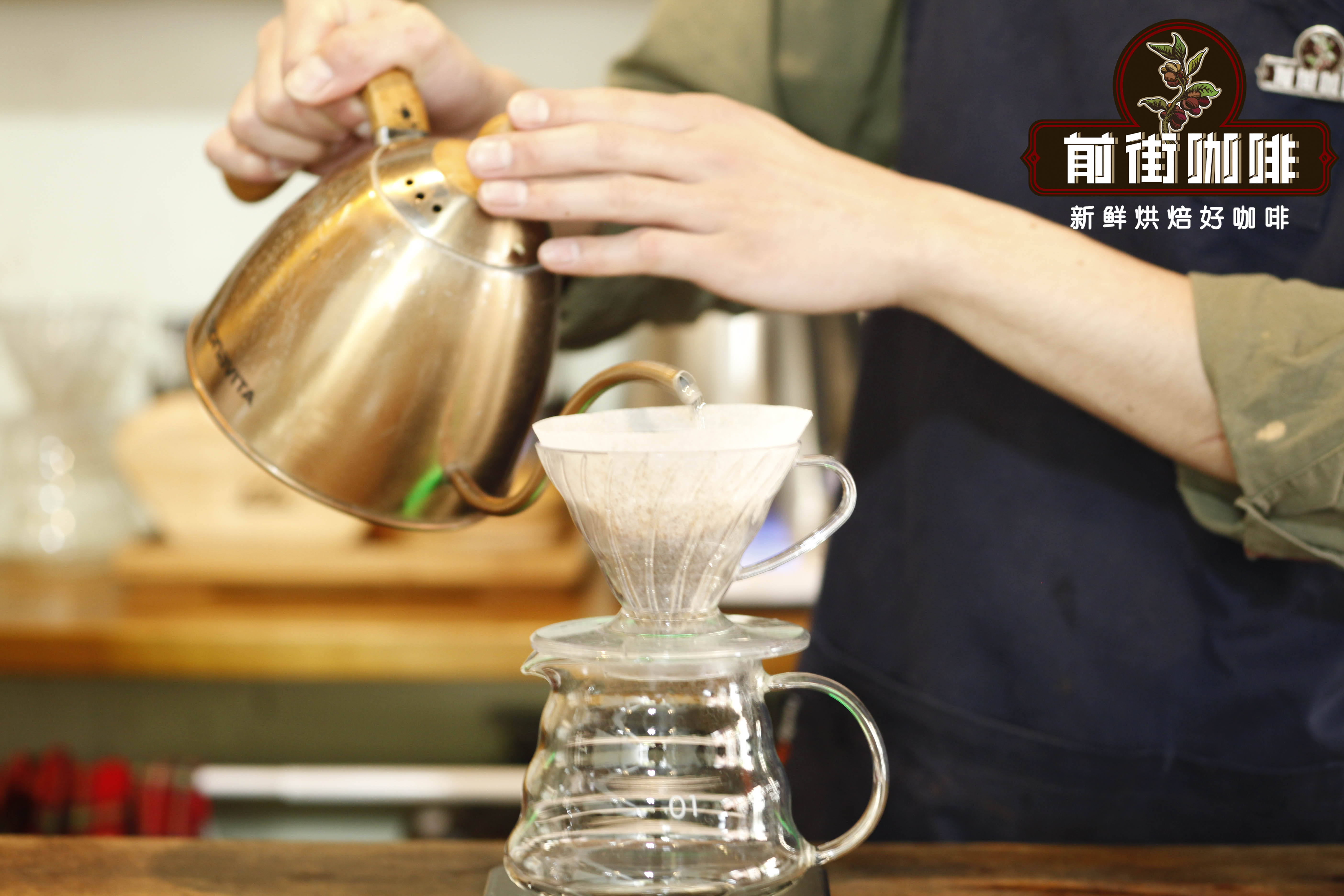 手冲咖啡英文是什么怎么读hand Punch还是pour Over 正确用法中国咖啡网