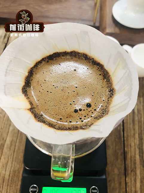 手冲咖啡英文是什么怎么读hand Punch还是pour Over 正确用法中国咖啡网