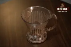 聪明杯咖啡冲泡咖啡方法技巧 法压壶与聪明杯有什么区别？咖啡聪明杯优缺点
