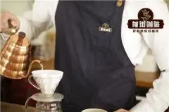 手冲咖啡冲煮的哪些因素会影响咖啡的口感？醇厚度与浓度有关系？
