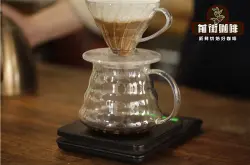 滴滤冲泡咖啡水温适合多少度最好喝？手冲咖啡温度参数特点介绍