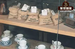 巴西精品咖啡豆品牌推荐 巴西精品咖啡豆口感特点风味介绍