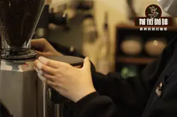 意式磨豆机怎么调刻度 咖啡研磨机使用调试图解 调意式咖啡参数