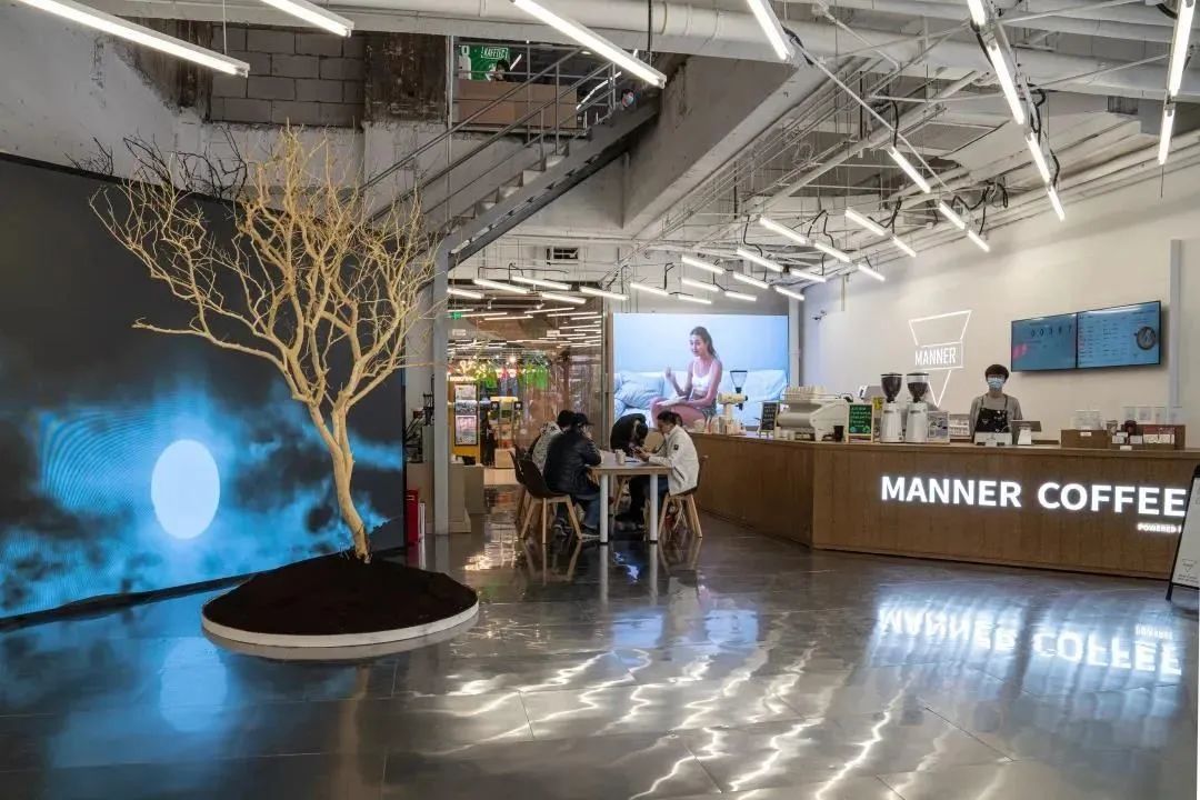 manner咖啡创始人融资历程 manner咖啡好喝吗?manner拿铁价格 中国咖啡网