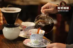 云南咖啡豆好不好喝？云南咖啡产地故事咖啡品种风味口感