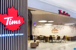 Tim Horton中国门店有几家 Tim Hortons投资8000万加元改善产品！