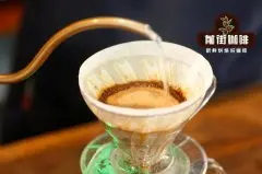手冲咖啡粉层堵塞解决办法 手冲咖啡流速快还是流速慢好？
