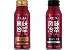 咖啡品牌COSTA与星巴克的关系 疯狂关店的COSTA迎来了新的转机？