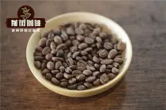咖啡豆表面有褶皱是瑕疵豆吗？咖啡豆表面出油的原因？