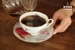 深度烘焙咖啡可以手冲吗？中深烘焙的咖啡豆手冲怎么冲？