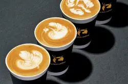 在4000家门店上市的瑞幸咖啡小黑杯·SOE云南红蜜系列如何？