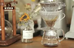 没有冰滴壶如何制作冰滴咖啡 适合做冰滴冷萃咖啡单品咖啡豆推荐