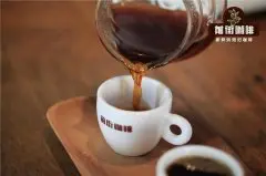 咖啡风味是什么咖啡豆研磨后的香气吗 如何对咖啡的味道进行描述