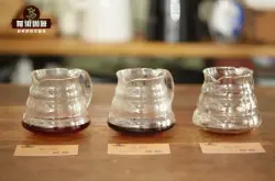 适合新手的咖啡冲煮手法 手冲咖啡分段式萃取如何提升咖啡层次感