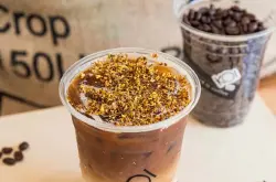 KOI Café 开出首家咖啡馆！茶饮品牌为何也频频进军咖啡市场？