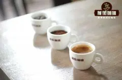 SOE浓缩咖啡好喝吗？SOE用什么咖啡豆？SOE拿铁咖啡怎么制作？
