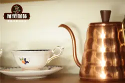 在家如何用咖啡豆制作咖啡 咖啡豆怎么做成咖啡 冲煮咖啡