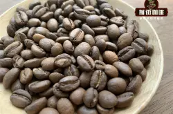 烘培咖啡豆带来的变化，咖啡的酸苦法则 咖啡豆口感