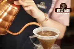 手冲咖啡与冲杯杯泡咖啡风味口感特点区别 咖啡怎么冲才好喝？