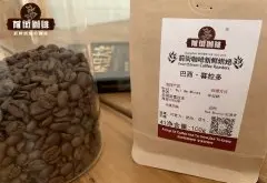 咖啡品种大全 波旁咖啡是属于铁皮卡品种吗？