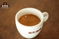 手冲咖啡和意式咖啡有什么区别 意式咖啡手冲咖啡哪个好喝