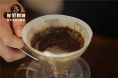 玫瑰谷咖啡豆厌氧发酵的原理 冲煮厌氧特殊处理法咖啡粉下水快的原因