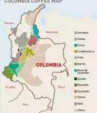 哥伦比亚咖啡豆产区 天堂庄园樱花风味口感特点描述