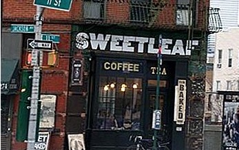 纽约有名的田园风格咖啡店推荐 哪家手冲咖啡店的咖啡好喝？