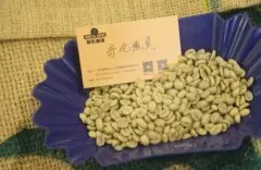 中美洲、埃塞瑰夏咖啡豆历史发展及风味口感特征 阿拉比卡豆种科