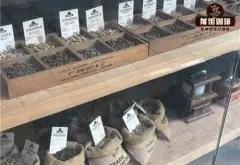 瑰夏—巴拿马翡翠庄园私人珍藏绿标瑰夏咖啡豆等级区分风味口感