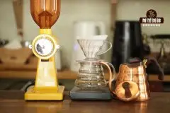 手冲咖啡入门需要准备哪些器具 如何选择家用咖啡磨豆机？