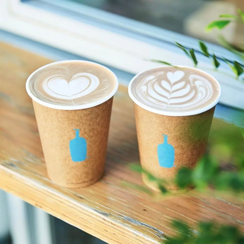 蓝瓶子咖啡是哪国的 蓝瓶子咖啡品牌故事 日本蓝瓶咖啡新门店推荐