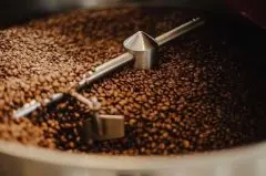 咖啡的烘焙程度对咖啡风味影响 什么是浓缩咖啡的烘焙度烘焙颜色