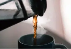咖啡豆香气怎么来?我们如何感知咖啡里香气?那些化合物会产生香气