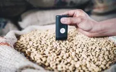 冷冻咖啡豆有助于保鲜？怎样储存咖啡豆？怎么保持咖啡豆密封凉爽