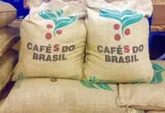 巴西喜拉多波旁咖啡豆故事红波旁咖啡豆风味口感特点及基本特征