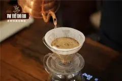 手冲咖啡有涩味解决方法 手冲咖啡粉水比水温时间调整教程