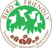五大咖啡豆认证UTZ公平贸易鸟类友好认证是？克里夫顿庄园雨林认