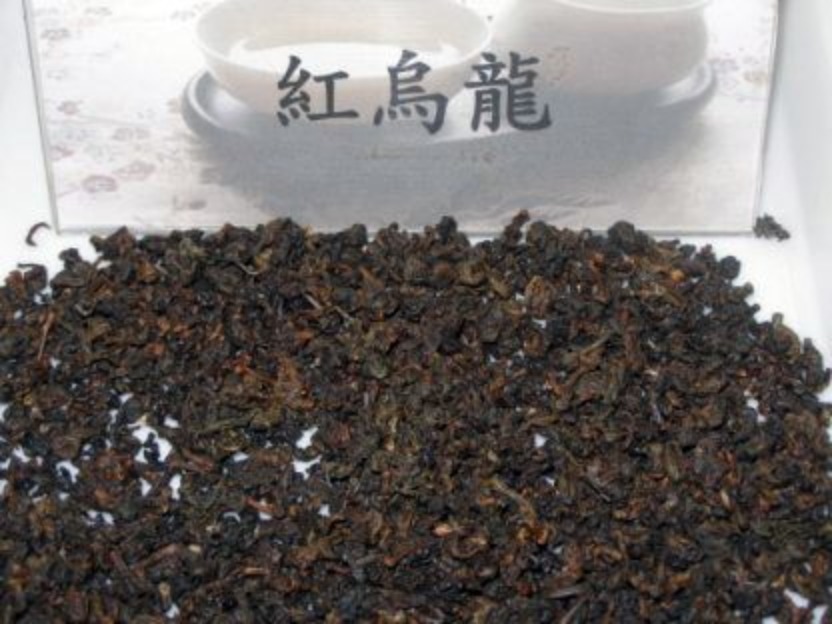 「红乌龙」太红火？台湾新兴特色茶产制技术专利遭中国抢先登记