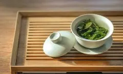 喝茶养生　绿茶、红茶、乌龙茶，预防癌症、失智症4大好处全收