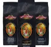 夏威夷咖啡豆风味介绍 夏威夷KONA咖啡豆产地信息口感特点