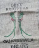 世界第十咖啡生产国危地马拉咖啡豆起源历史 COE危地马拉竞标信息
